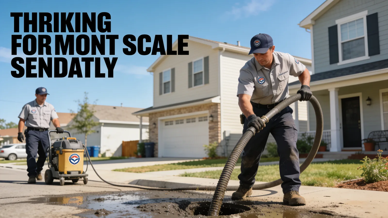 Sewage Cleanup in Girard, IL near me